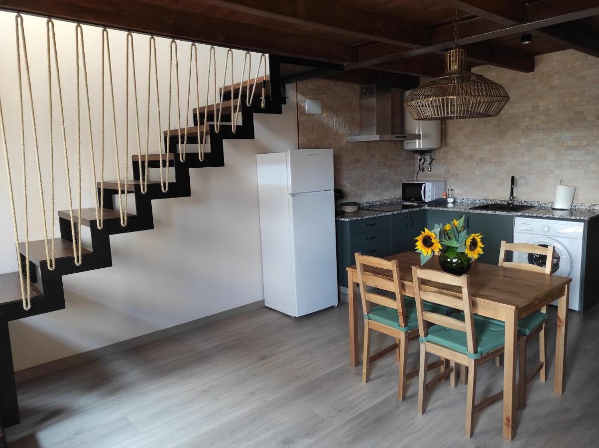 Ferienwohnung Casa El Recreo Jérica Exterior foto